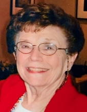 Annamarie O'Brien 19619593
