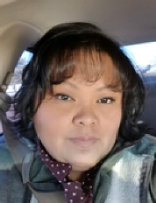 Audrey Jean Joe
