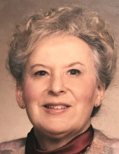 Ruth M. Herberger
