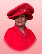 Ms. Bettye  Jean Johnson  Dobbs