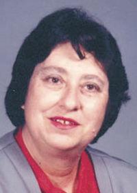 Photo of Ruth Overby