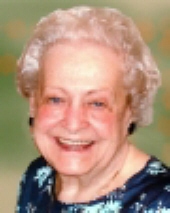 Margaret M. St. Dennis 19623