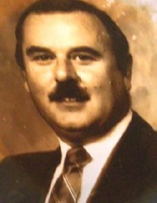 Ian Creighton McClellan