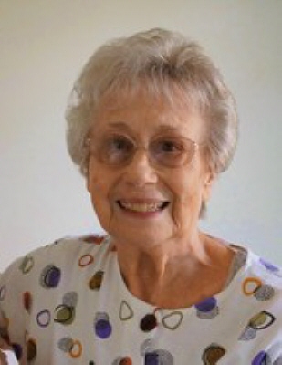 Giovanina M. Farrell