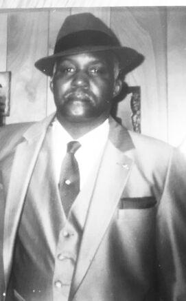 Photo of Horace Bruce, Jr.