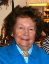 Arlene S.  Krause