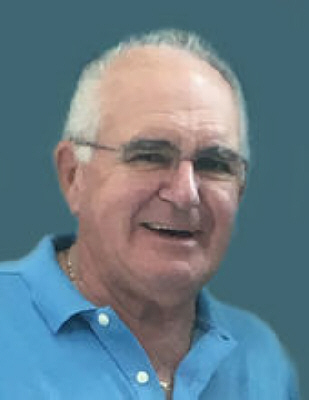 George Rusenstrom