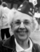 Betty E. Fancher