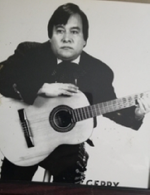 Gerardo Amaya 19623537