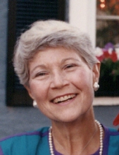 Bernice Esther Sachs