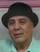 Daniel Ojeda Montalvo