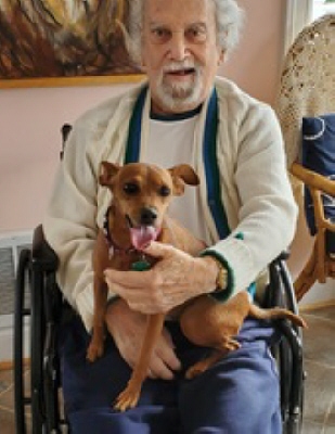 Allen Golden