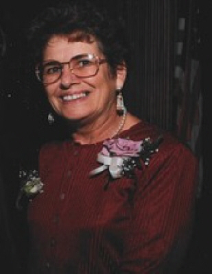 Helen A Jones Camden, Maine Obituary