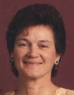 Linda L. Hickox Fort Fairfield, Maine Obituary