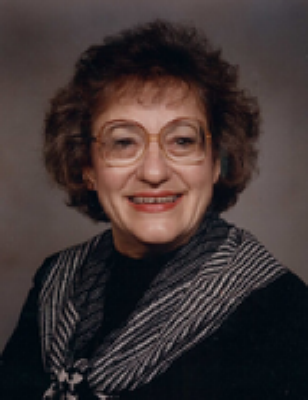 Martha Marie Bunch Elkhart, Indiana Obituary