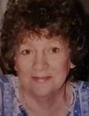 Joanna Rosalie McNulty