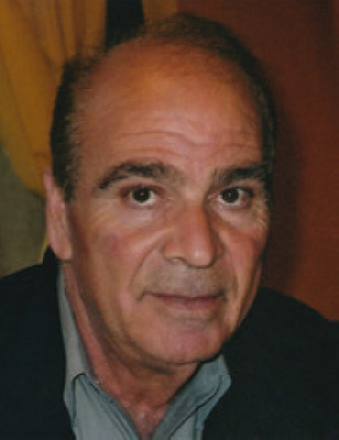 Photo of Giuseppe Dodaro