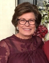 Cynthia Sue Sample