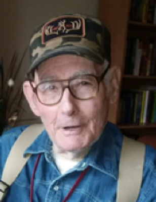 James E. Patterson Twin Lakes, Wisconsin Obituary