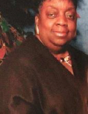 Shirley Ann Eubanks Atlanta, Georgia Obituary