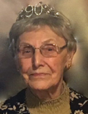 Lillian C. Dembroski
