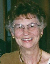 Patricia N. Simpson