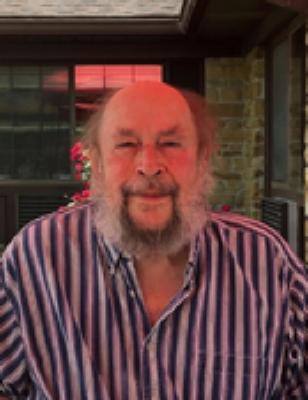 Harry Baum Obituary
