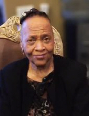 Willie "Margie" Davis Milton, Florida Obituary