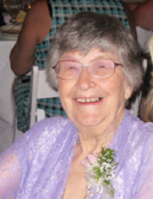 Dorothy Marie DeLong