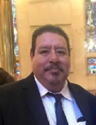 Michael Anthony Lucero