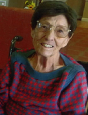 Ora Viola McCathron Albuquerque, New Mexico Obituary