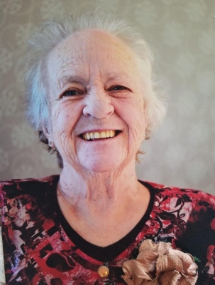 Lorna Ann MacKinnon Assiniboia, Saskatchewan Obituary