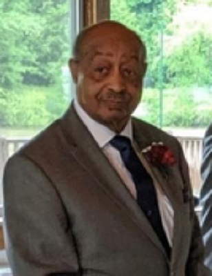 Rev. Dr. Norman Sanders, Jr. Obituary