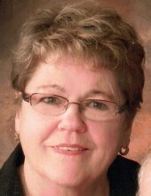 Patricia A.  'Patsy' Woller
