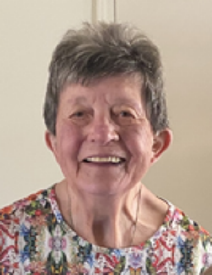 Leveria Elaine Grice Russellville, Arkansas Obituary