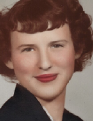 Betty Henderson
