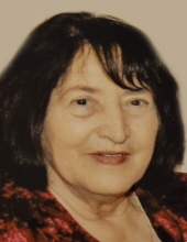 Janina Bak