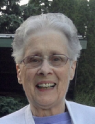 Elaine Marjorie Johnson Stillwater, Minnesota Obituary