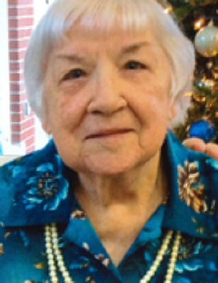 Helen L. Heeter North Manchester, Indiana Obituary
