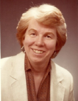 Joan Marie Weber Madison, Wisconsin Obituary