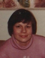 Photo of Janice Sellers
