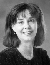Susan M. Blumer