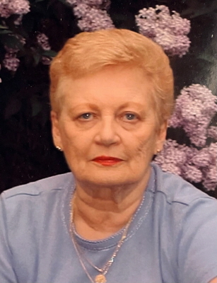 Muriel Ann Myers