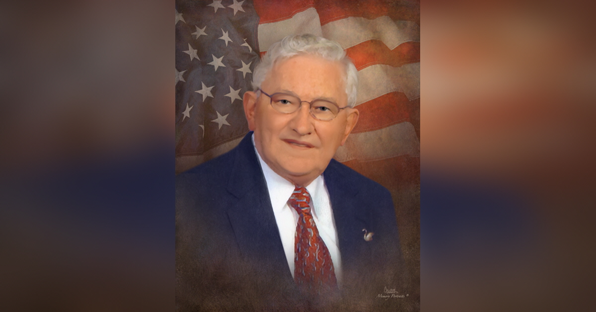 Obituary information for Jack B. Blair