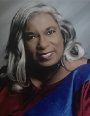 Ingrid F. Hunter Atlanta, Georgia Obituary