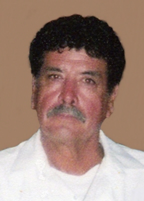 Photo of Jesus Espinoza