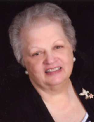 Orletha Johnson