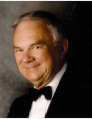 Benson L. Martin Corpus Christi, Texas Obituary