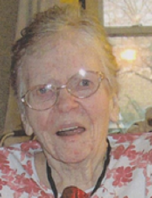 Mary Elizabeth Warfield Bridgeport, Ohio Obituary