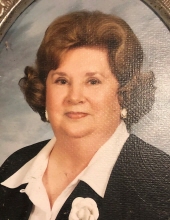 Christy Hudson Cline 19627082